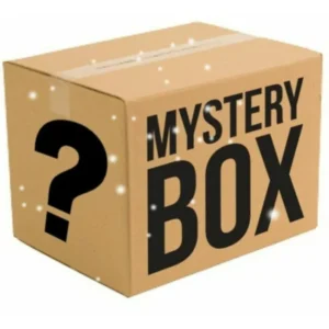 Mystery Boxen
