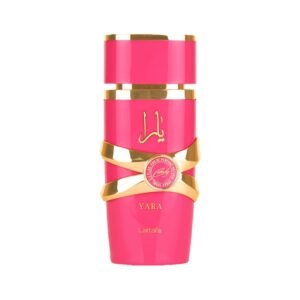 Yara Perfume (Women) By Lattafa Perfumes 3.4oz(100ml)